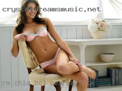 rm_Chlo_Bo1 Pearsall TX