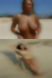 Biker nude bar woman.