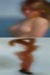 9 sexy nude women over with 45 the USMC.