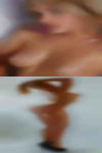 Nude woman personal ads.