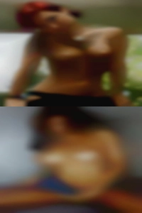 Dominant mature BBW in single women FL.
