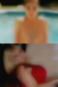 Hot couple nude try swinging.