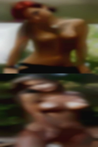 Girl in cap swapping wife fetish.