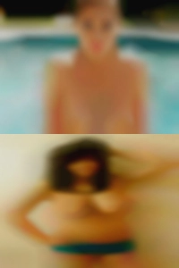 Breast swingers cuckold sexy woman.