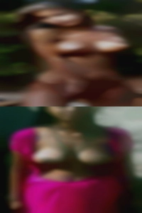 Loves recieving swingers oral.