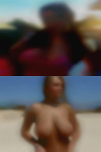 Being a true naked girls gentleman.