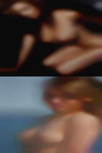 Or the messy naked girls stuff.