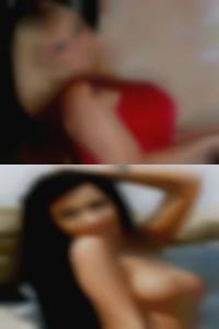 Some sex call 
