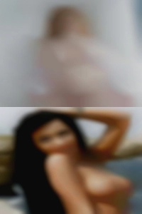 Such a peculiar free cuckold color.