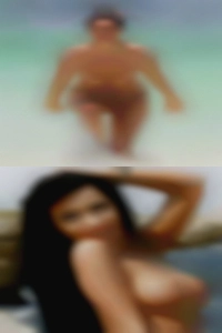Teddy wives bear naked horny woman!!!