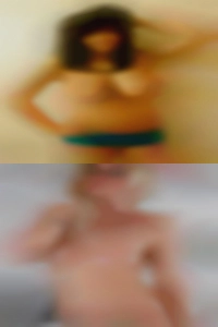 Nude fuck woman raising hell.